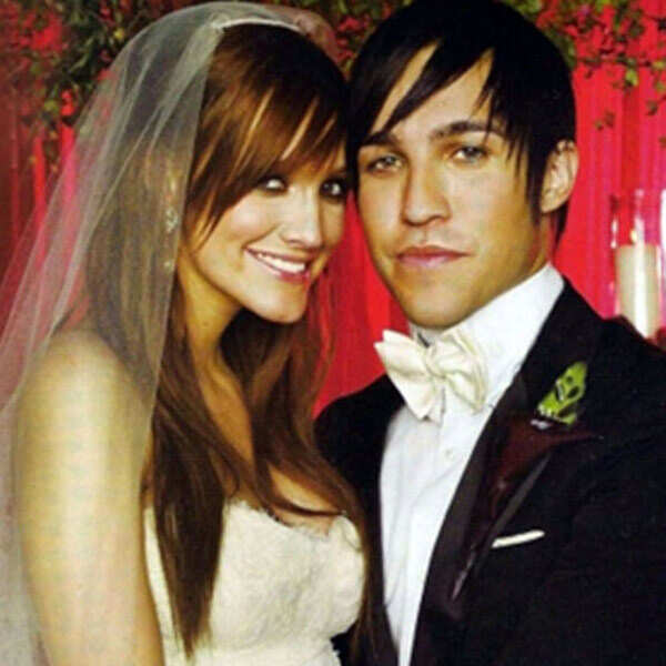 Ashlee Simpson