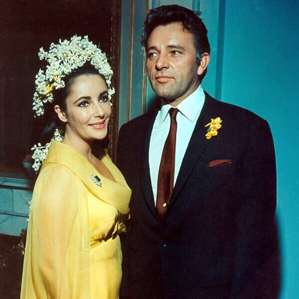 Richard Burton Pictures