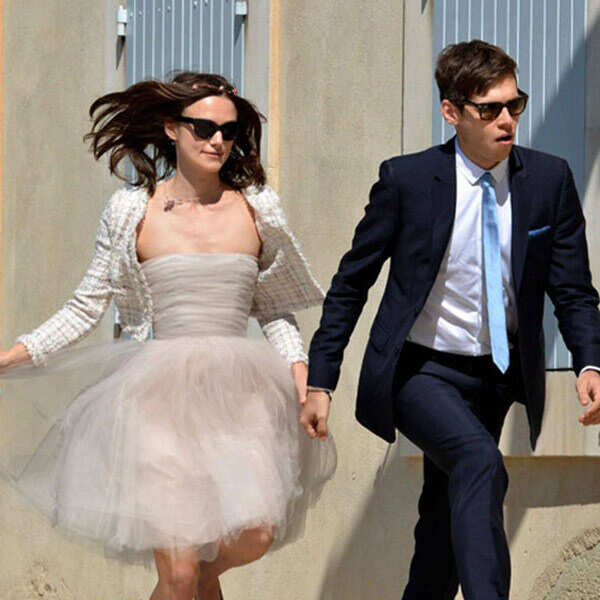 James Righton