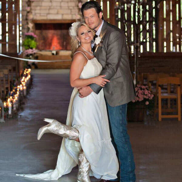 Miranda Lambert Images