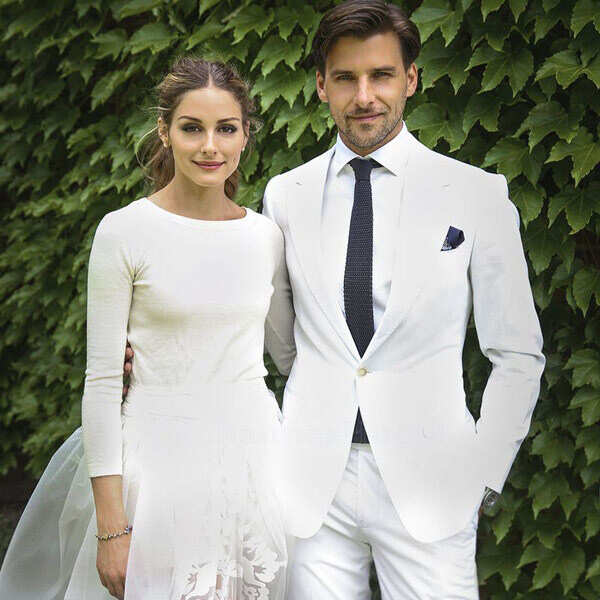 Olivia Palermo Photos