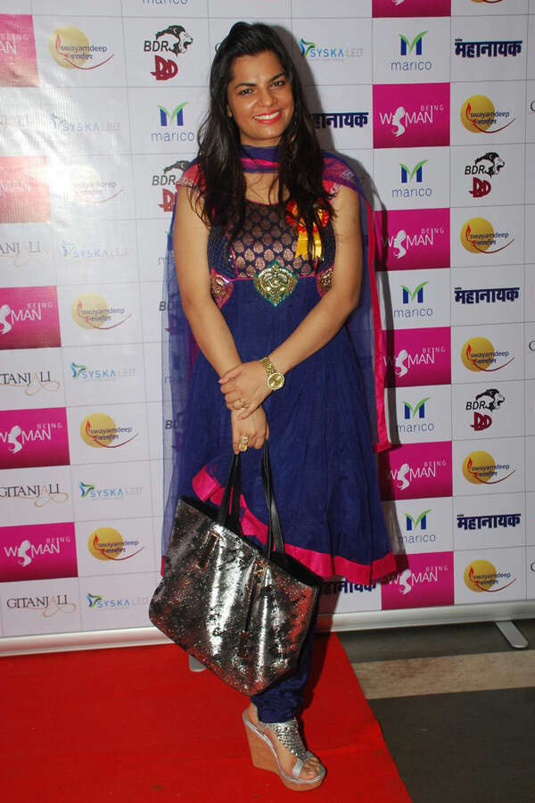 Mamta Sharma