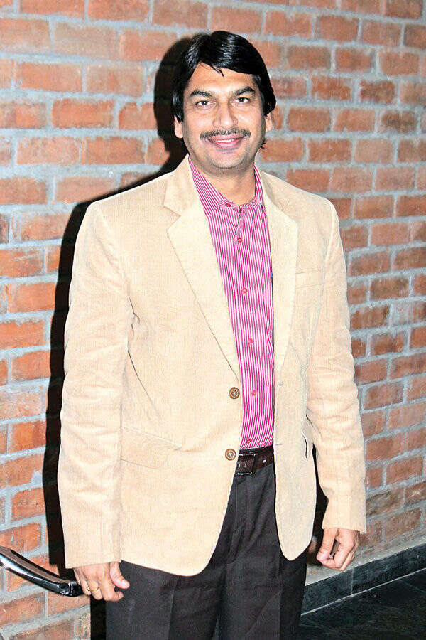 Pramod Patil Images