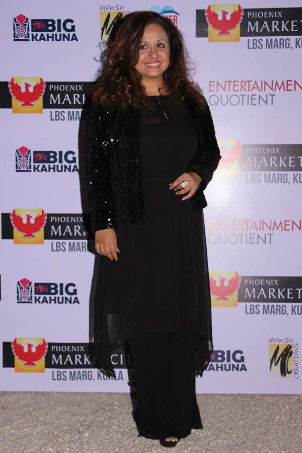Vandana Sajnani