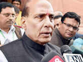 Alam release: BJP leaders criticise govt