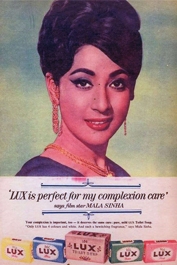 Mala Sinha