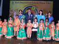 Ryan International School's Graduation Ceremony
