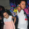 Bollywood's star kids unite at Anu Dewan's son's birthday bash
