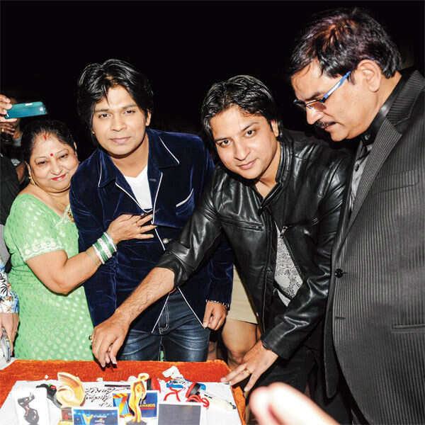 Ankit Tiwari
