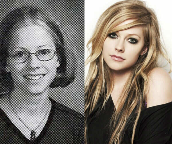 Avril Lavigne Wallpapers