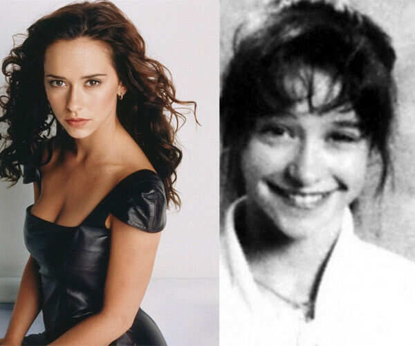 Jennifer Love Hewitt