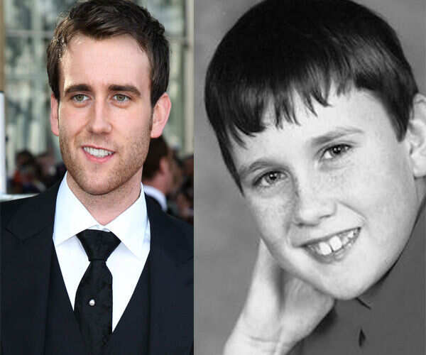 Matthew Lewis Pictures