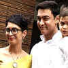 Article image for: Aamir skips Holi celebration, holidays with family in Goa