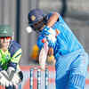 ICC World Cup 2015: India vs Ireland