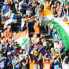 ICC World Cup 2015: India vs Ireland