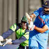 ICC World Cup 2015: India vs Ireland