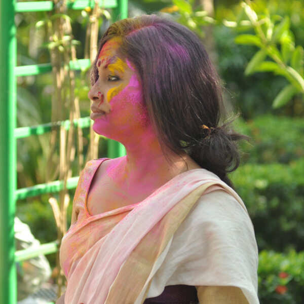Aditi Roy Photos
