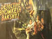 Sushant Singh Rajput, Dibakar Banerjee promote 'Detective Byomkesh Bakshy'