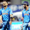 ICC World Cup 2015: India vs Ireland