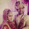 TV celebs who tied the knot recently