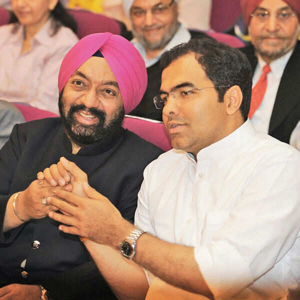 Vikramjit Singh