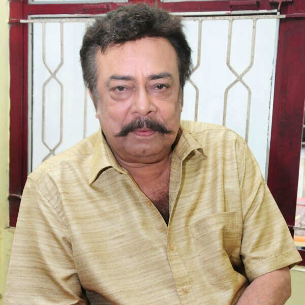 Janardhanan