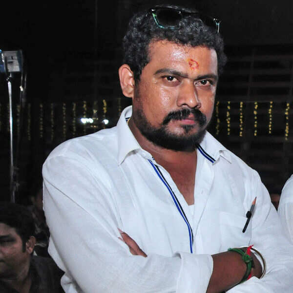 Kannan Thamarakkulam Stills