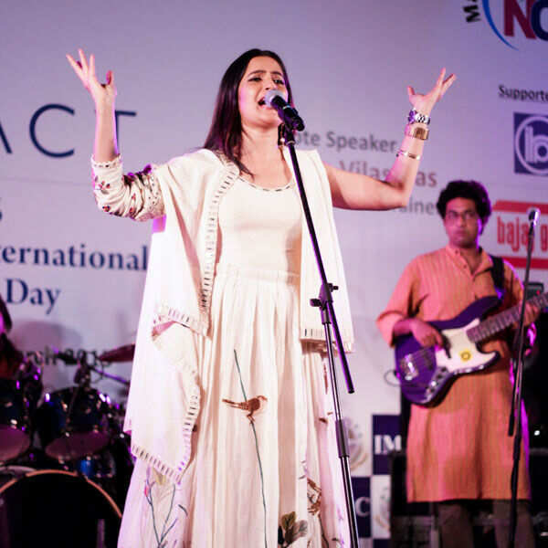 Sona Mohapatra