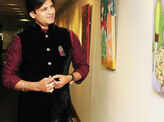 Deepa Nath's art show @ Muse Art Gallery