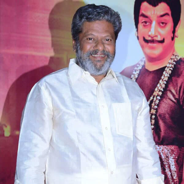 Rajkiran Stills