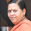 Article image for: VVIP racism: Union minister Uma Bharti's men stop train <i class="tbold">thrice</i>?