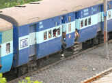 LIC to invest Rs 1.5-L cr in Indian Railways