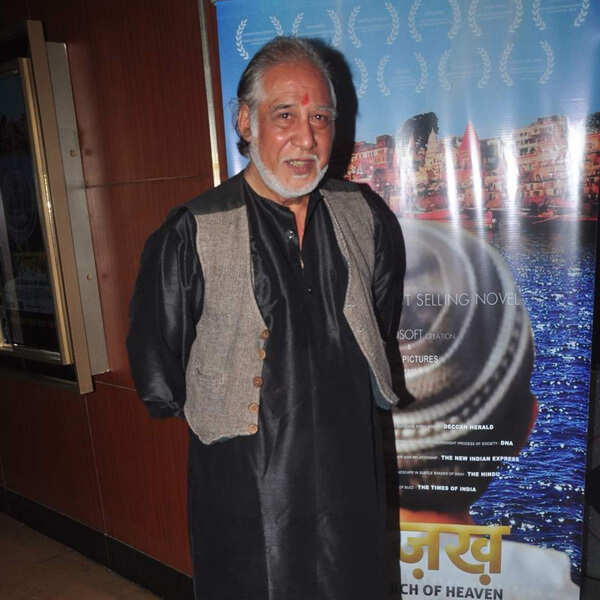 Lalit Mohan Photos