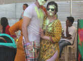 VGP Holi Party 2015