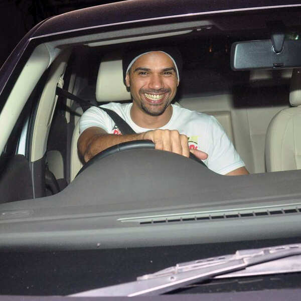 Neil Bhoopalam