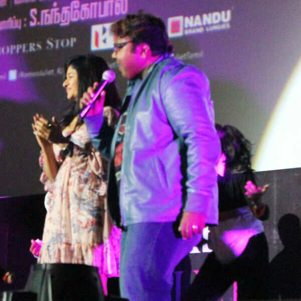 D. Imman