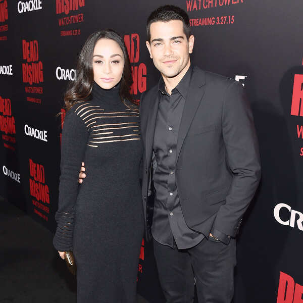 Jesse Metcalfe Photos