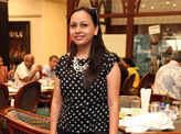 An art exhibition @ Le Meridien