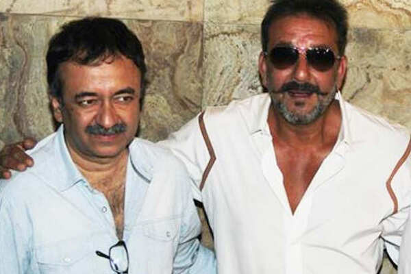 Rajkumar Hirani