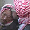 Article image for: Syrian family torn apart hopes for reunion