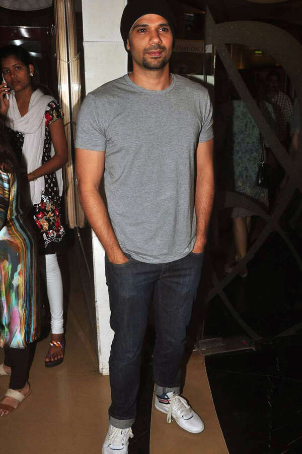 Neil Bhoopalam