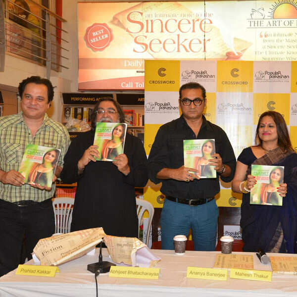 Mahesh Thakur