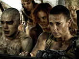 Mad Max: Fury Road