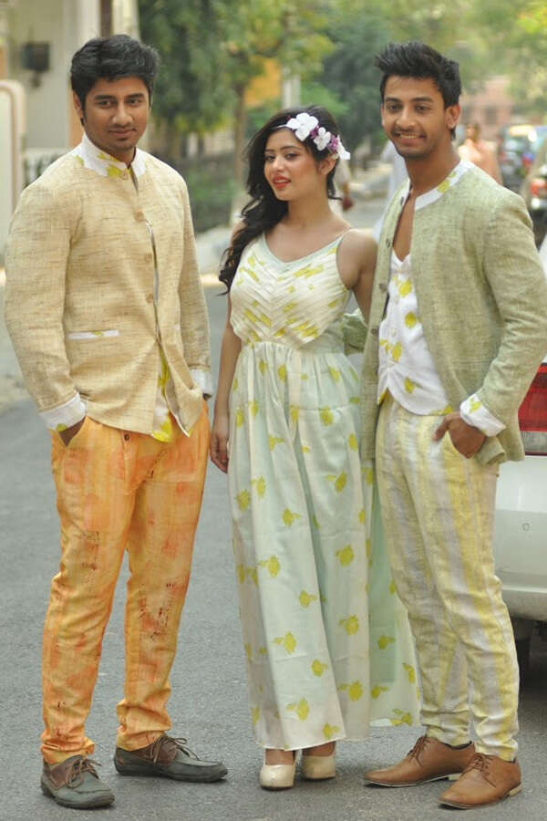 Bonny Sengupta