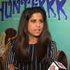 Article image for: Sai Tamhankar and Radhika Apte talk about ‘<i class="tbold">hunterrr</i>’