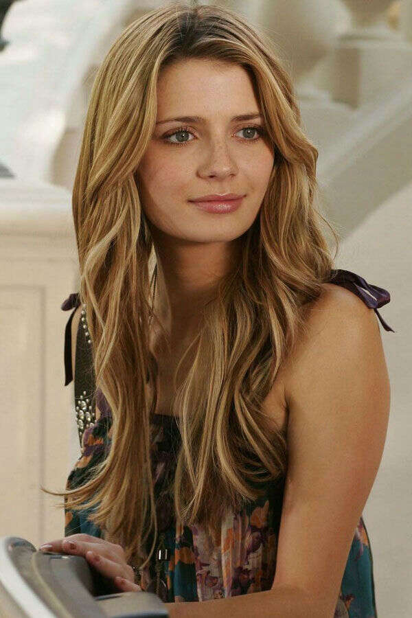 Mischa Barton