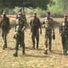 Article image for: Maoist operative dies during encounter with Indian security forces