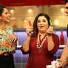 Cricketers in reality shows