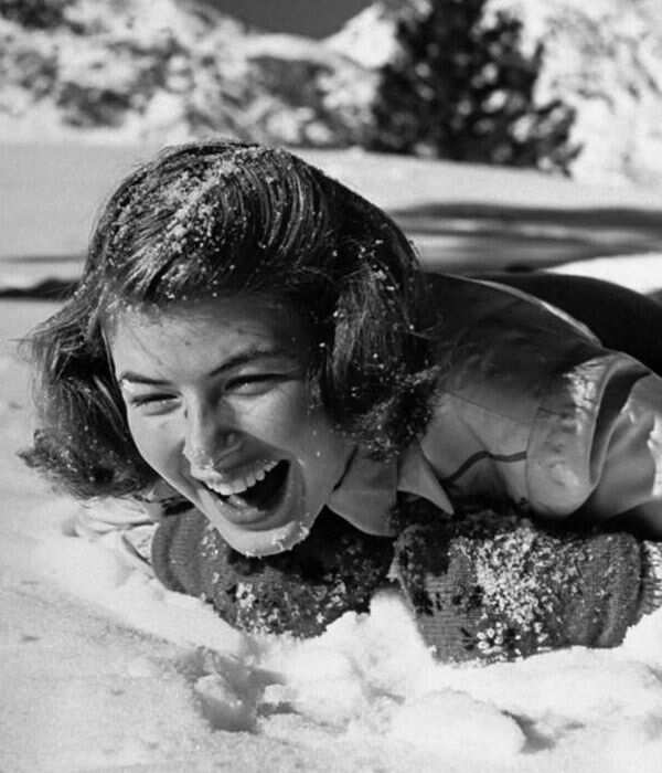 Ingrid Bergman Pictures
