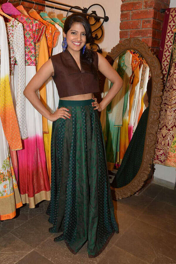 Vishakha Singh